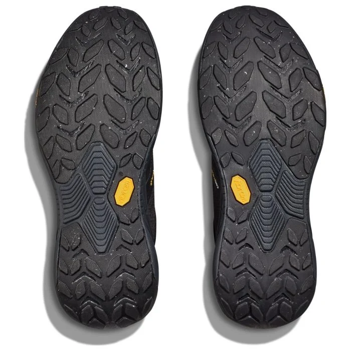 Hoka Herre Vandresko Transport GTX Sort