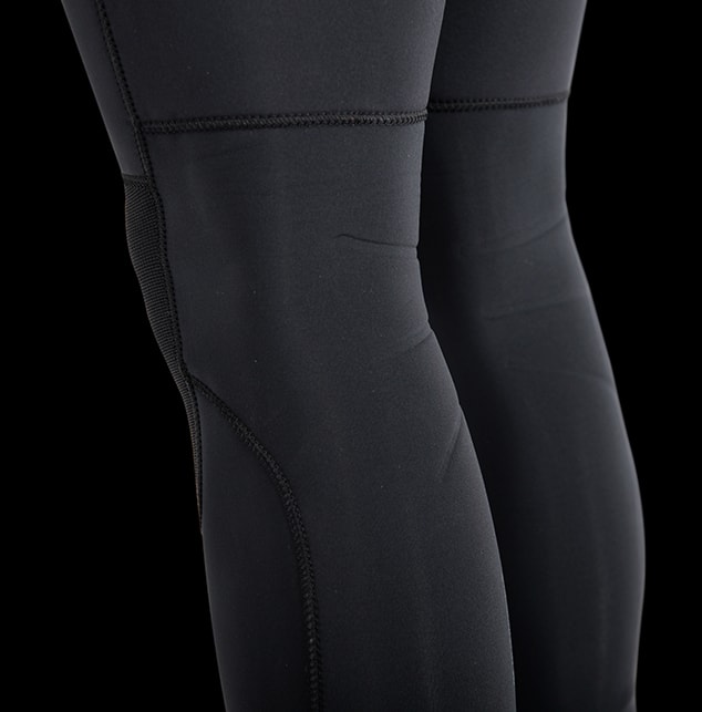 Manera Meteor Magma hodded 5/4/3mm Women - // 8