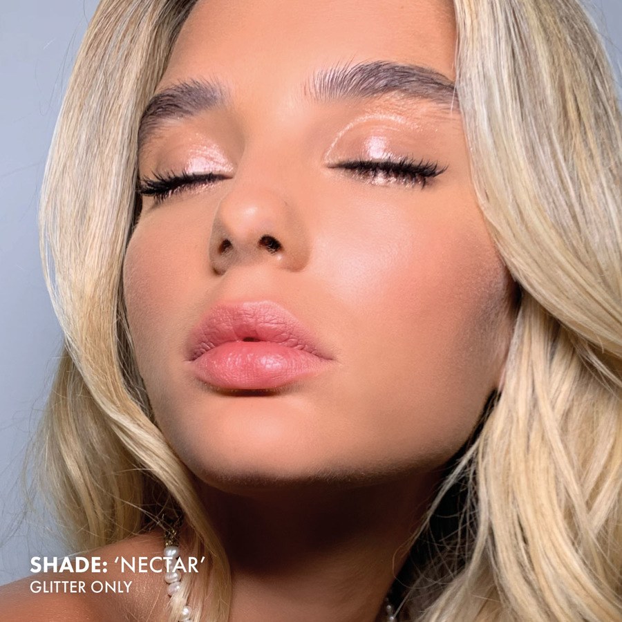 Iconic London Glaze Crayon Nectar 3ml + 2,14g