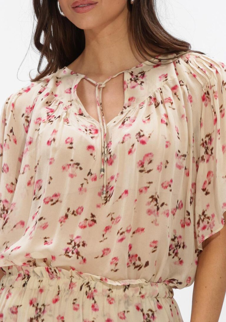 beige isabel marant blouses neslya-gb