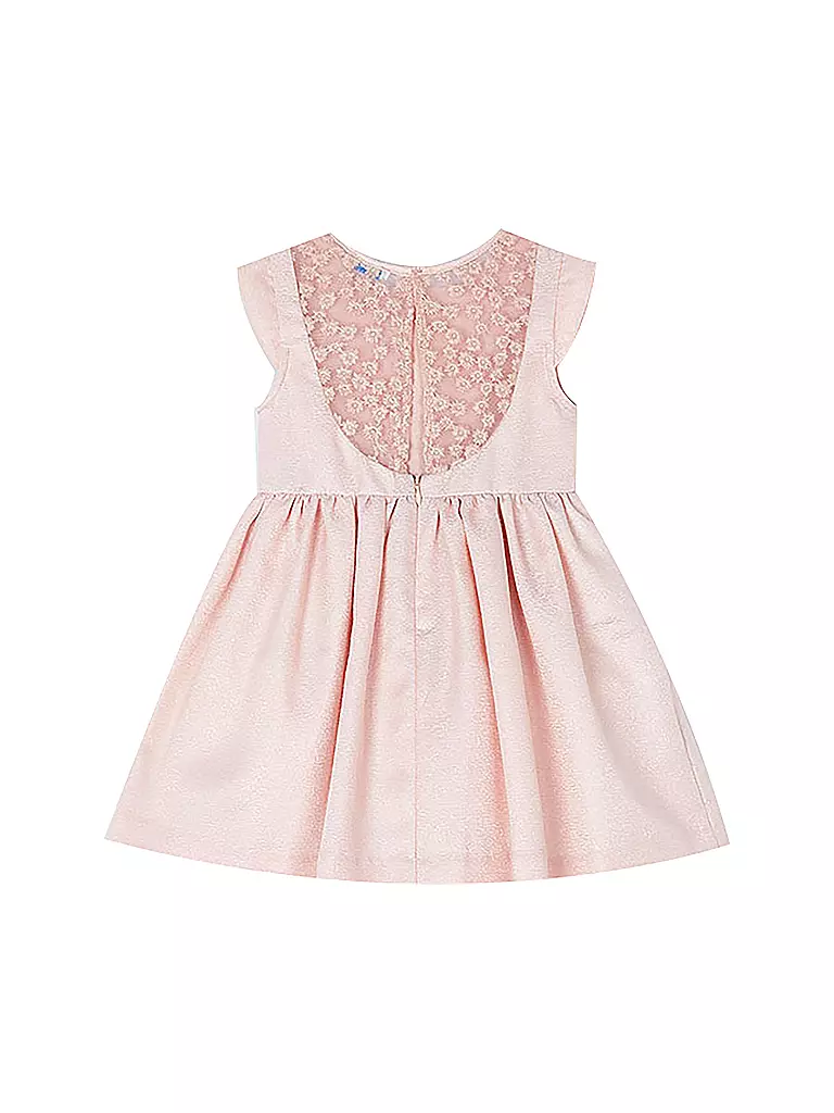 MAYORAL Mädchen Kleid rosa
