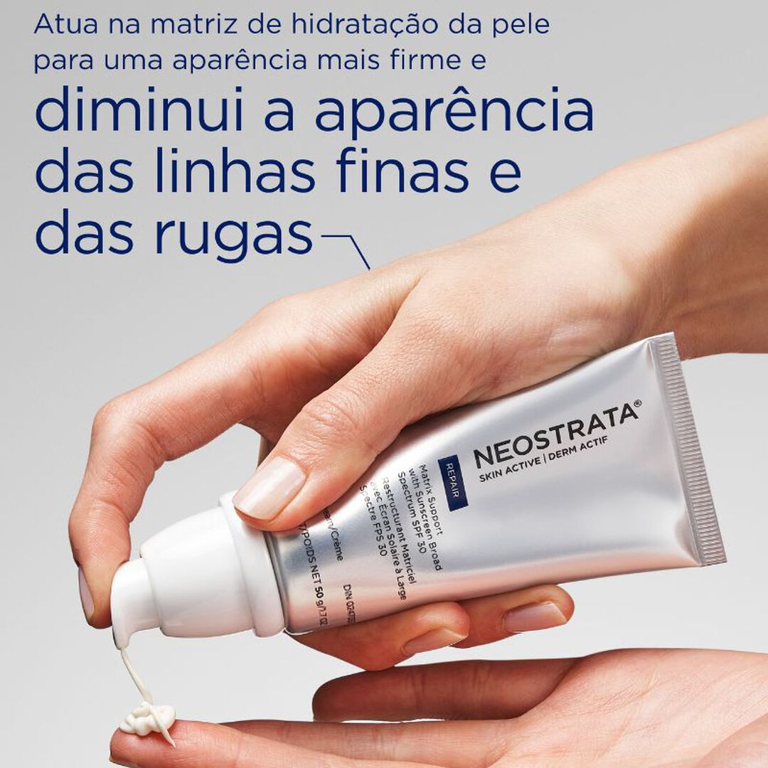 NEOSTRATA  Skin Active Matrix - Creme com FPS30 - 50gr