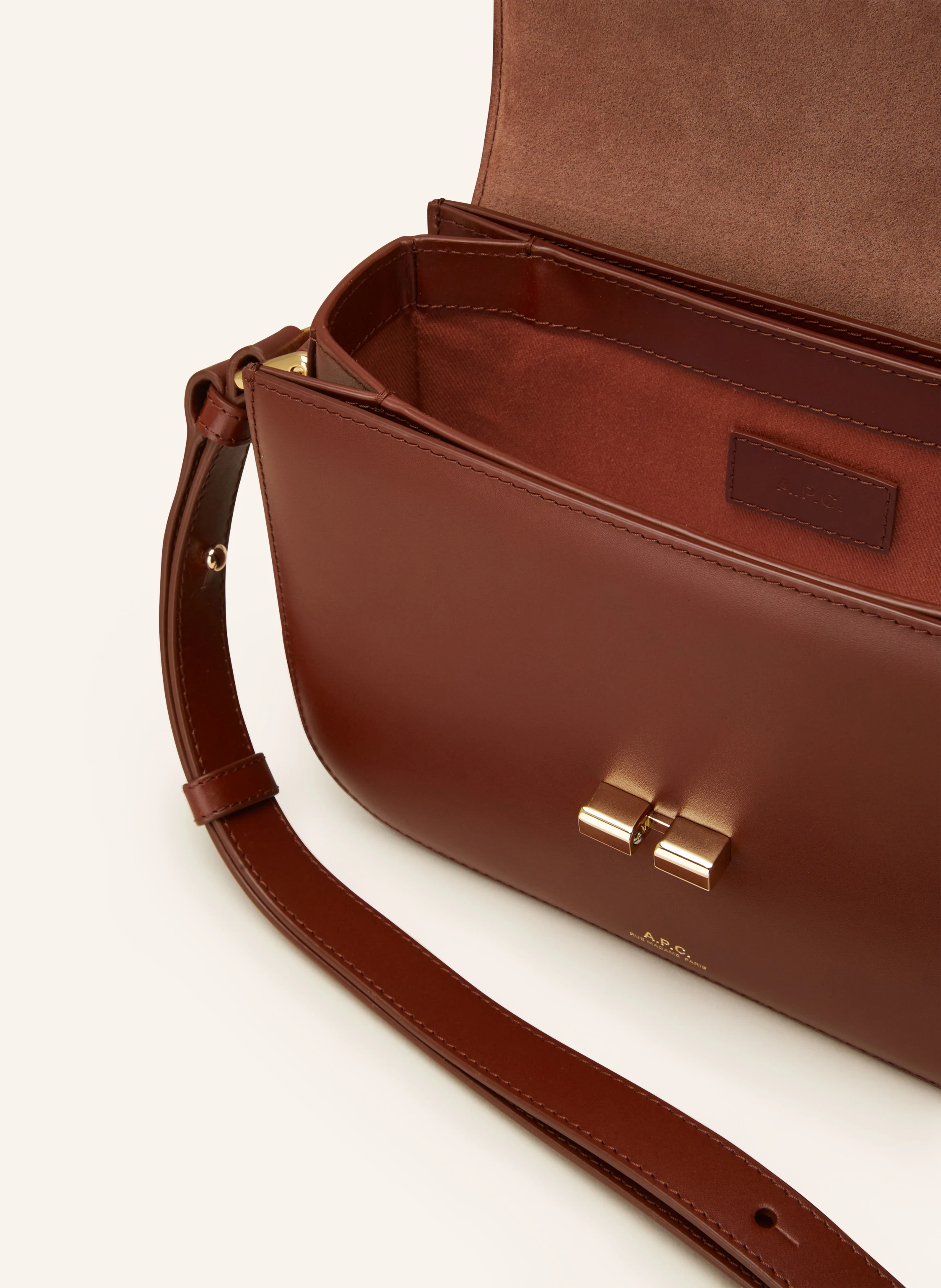 A.P.C. Umhängetasche GRACE