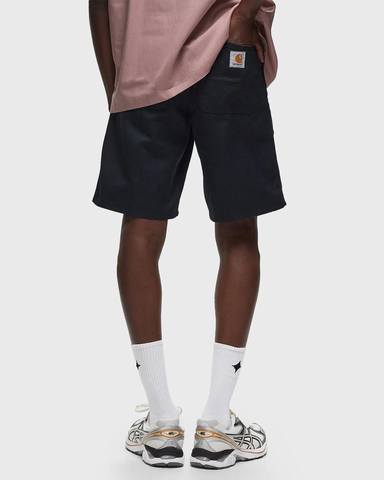 Carhartt WIP Simple Short