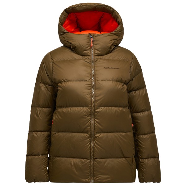 Peak Performance - Women's Frost Down Puffer - Doudoune