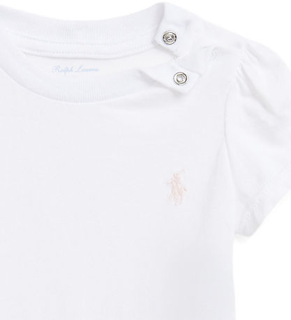 Polo Ralph Lauren Body k/ä - Weiß