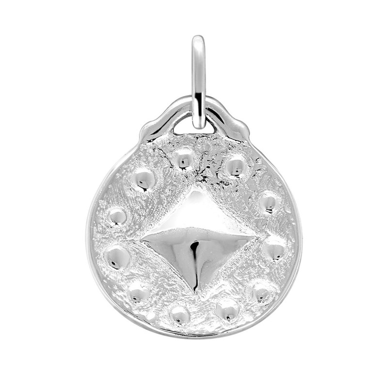 Pendentif femme - Argent 925