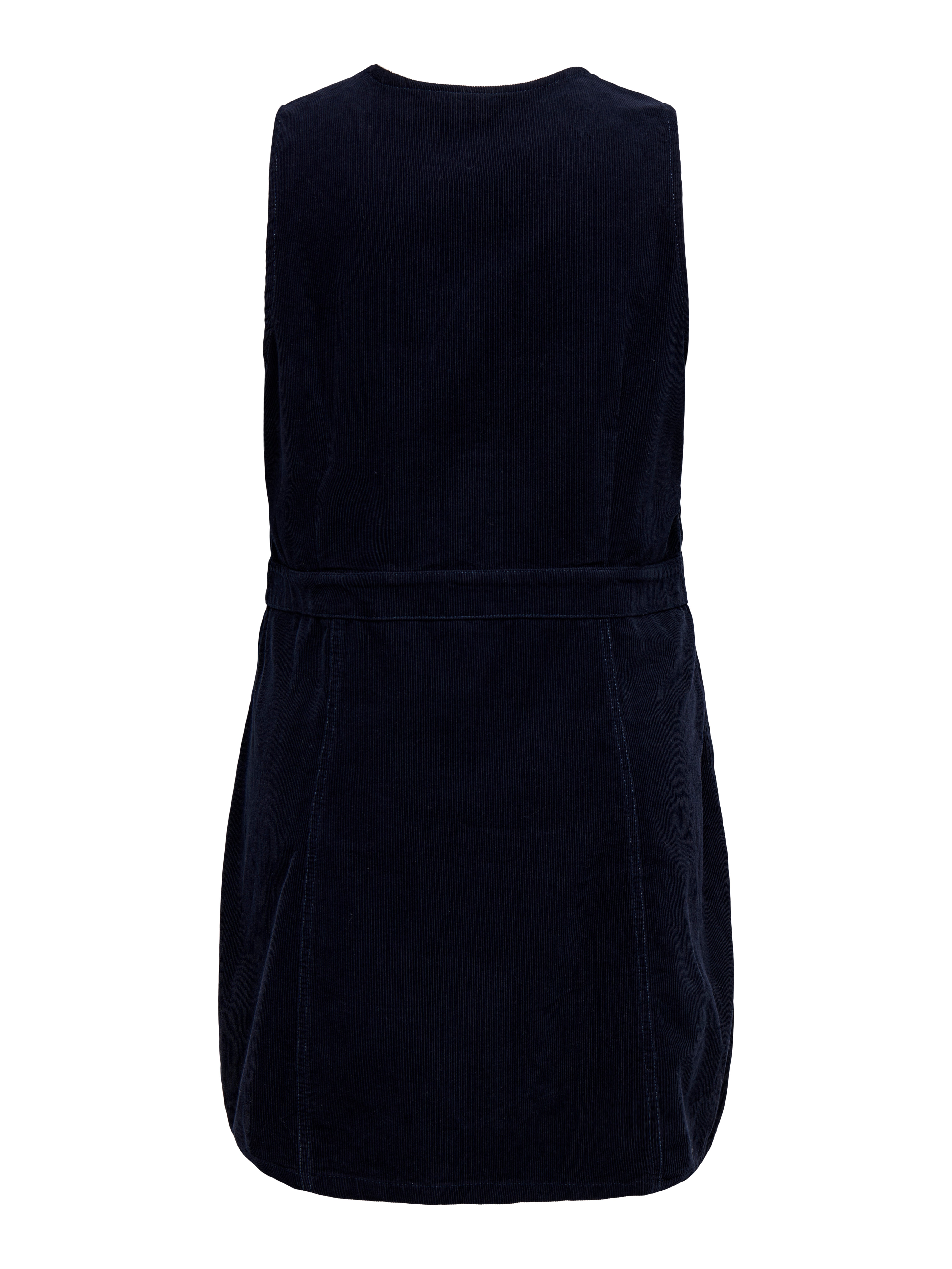 CARMOXIE Kurzes Kleid Night Sky