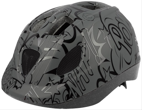 Polisport Capacete Bd Ballons Infantil