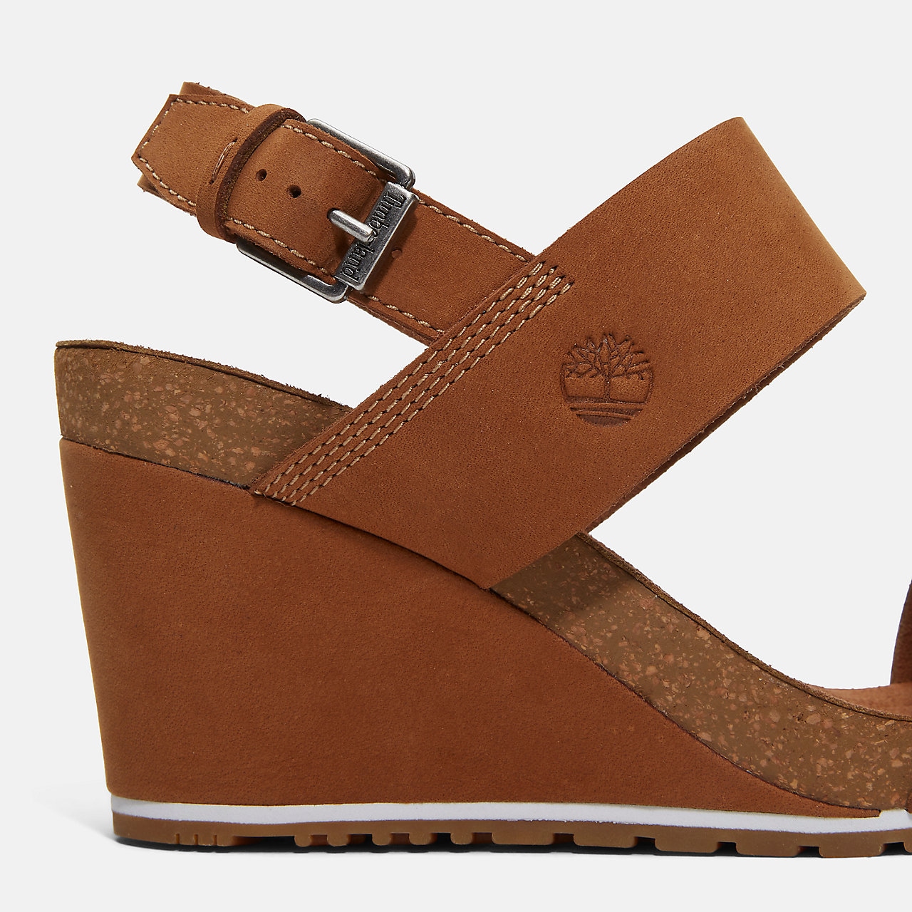Timberland Sandale »CAPRI SUNSET 2 STRAP SANDAL JET BLA«