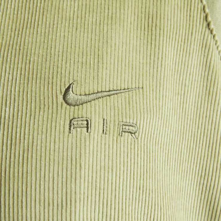 Nike air corduroy fleece Alligator/medium olive/medium