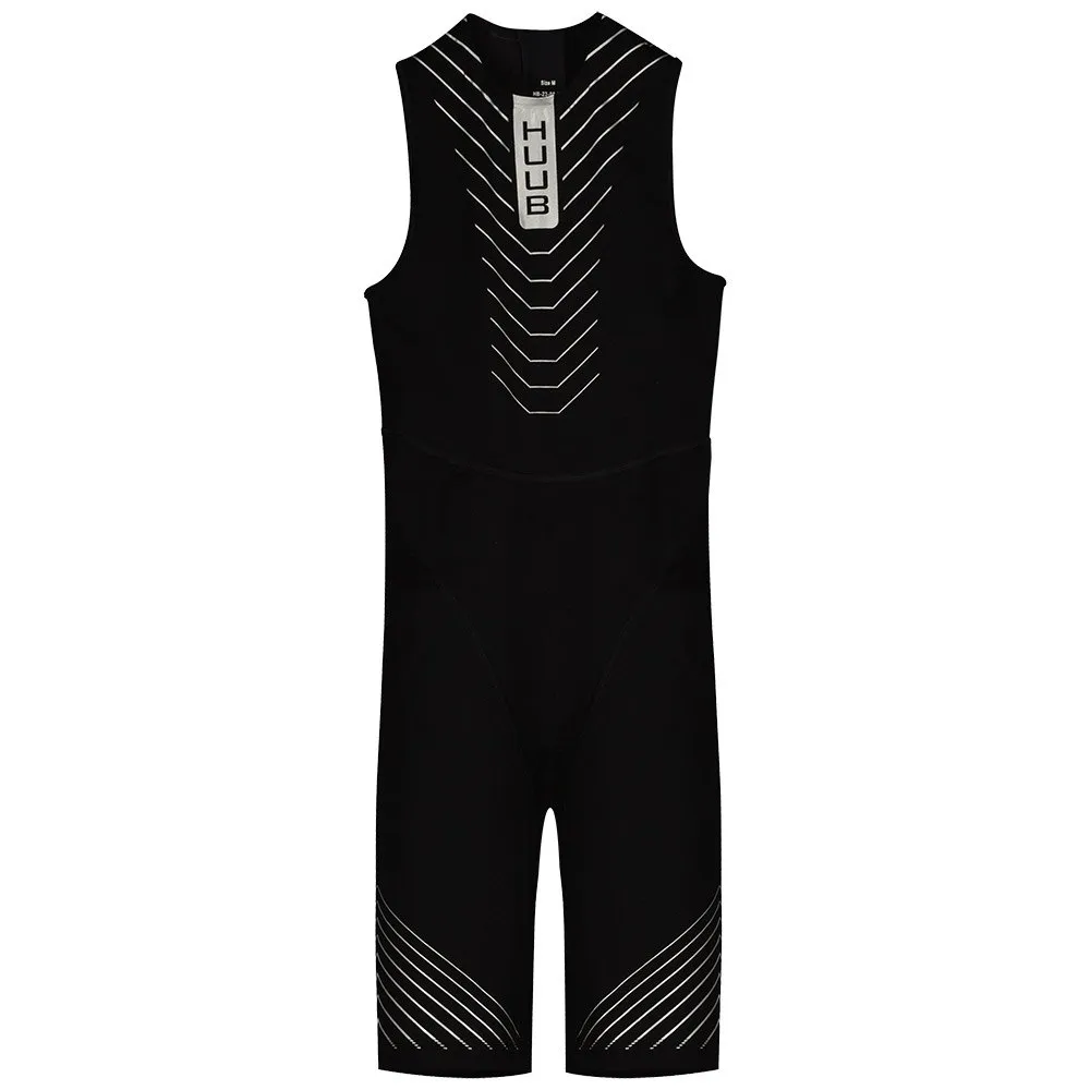 HUUB Pinnacle ärmelloser Triathlonanzug