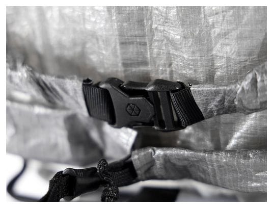Sac d'Alpinisme Samaya Ultra20 Blanc