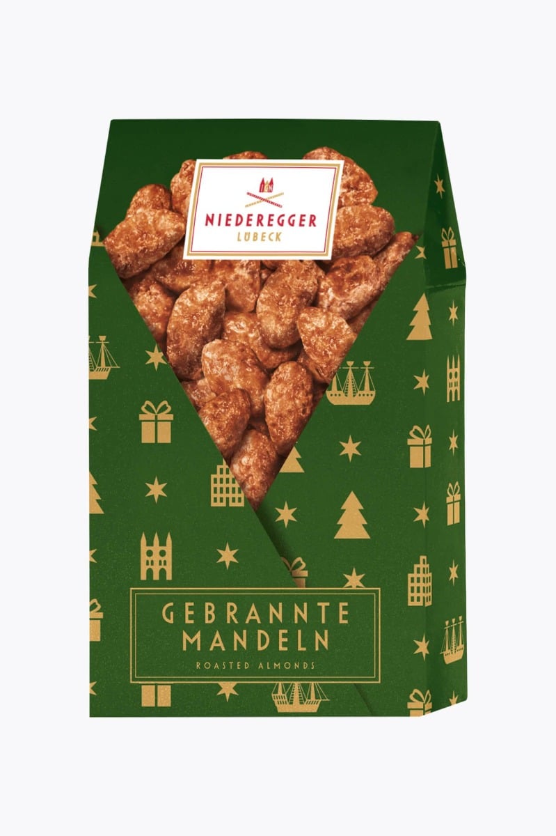 X-MAS Schokoladig-Nussiger Kaffee Probierpaket 1,5kg