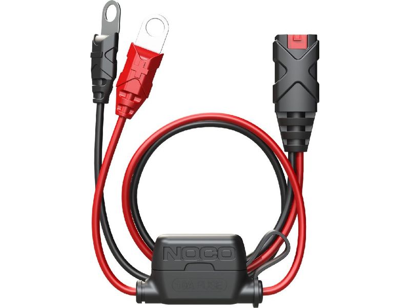 Noco Ringkabelschuh Anschlusskabel Batterieladegerät / M6 Batterieladegerät