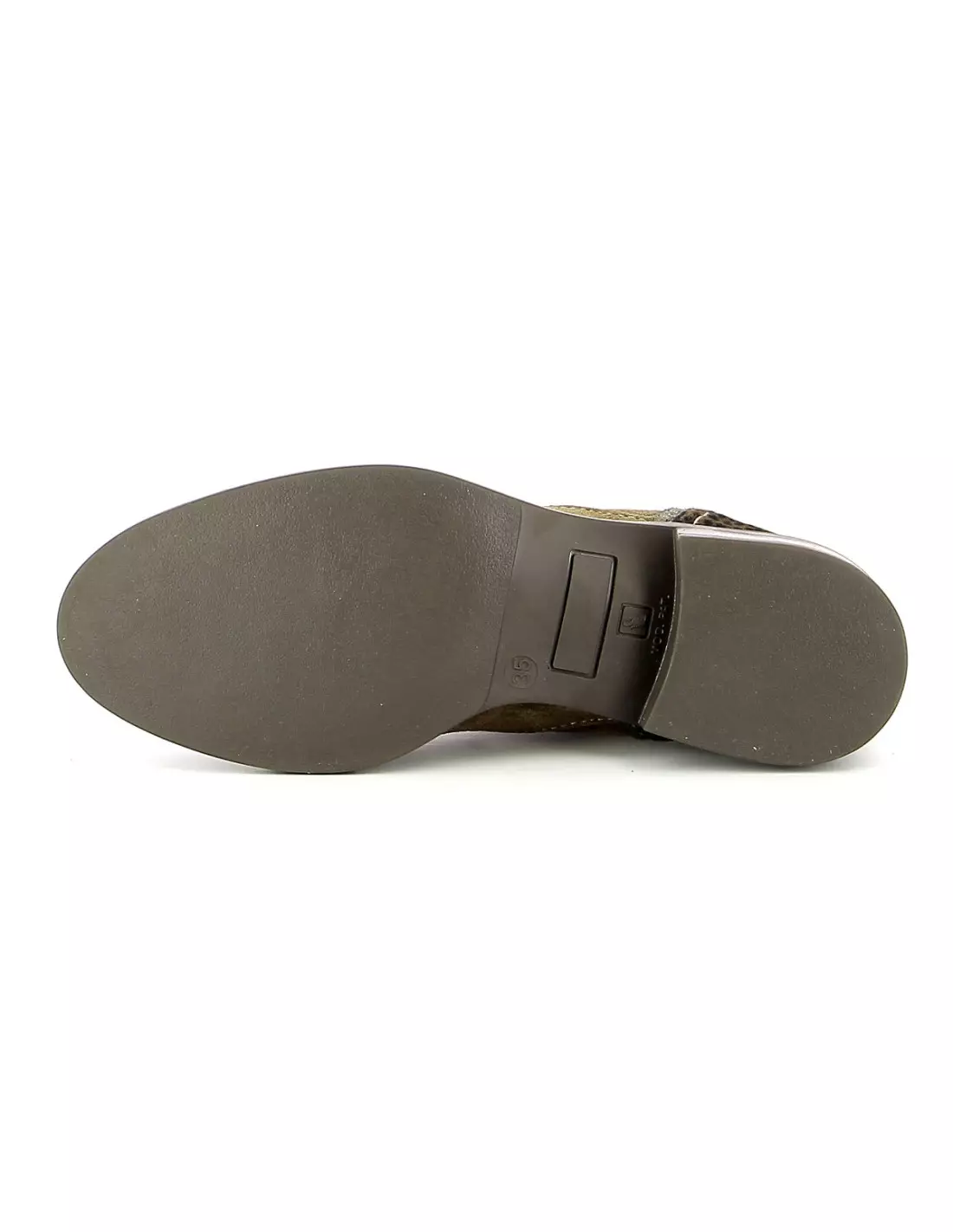 MKD AGUILAR - Boots & bottines Antilope