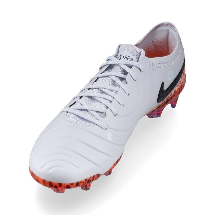 Nike Tiempo Legend 10 Elite FG Electric - Multicolor