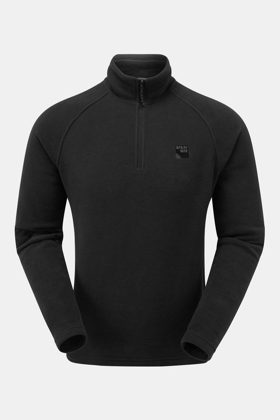 Sprayway Sprayway Santiago Half-Zip Fleecetrui
