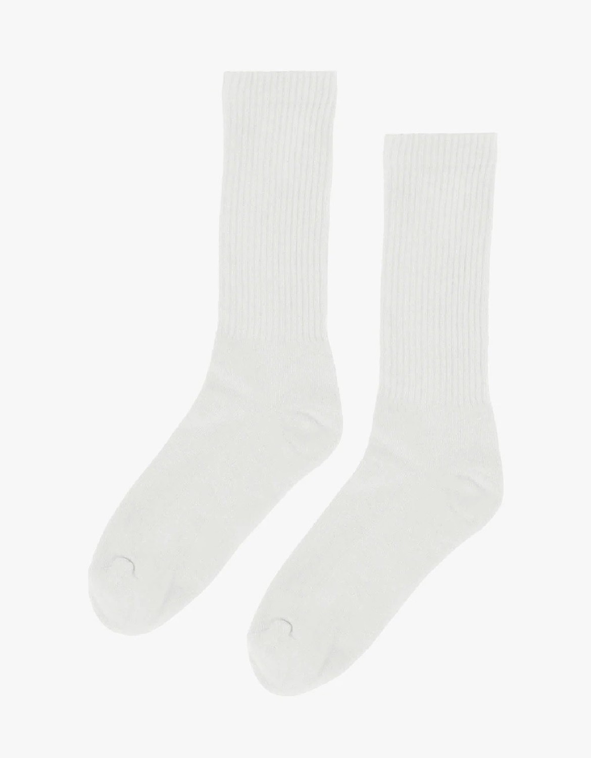 Colorful Standard Socken Organic Active Sock Optical White