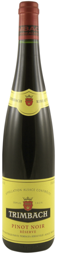 Trimbach Pinot Noir Réserve