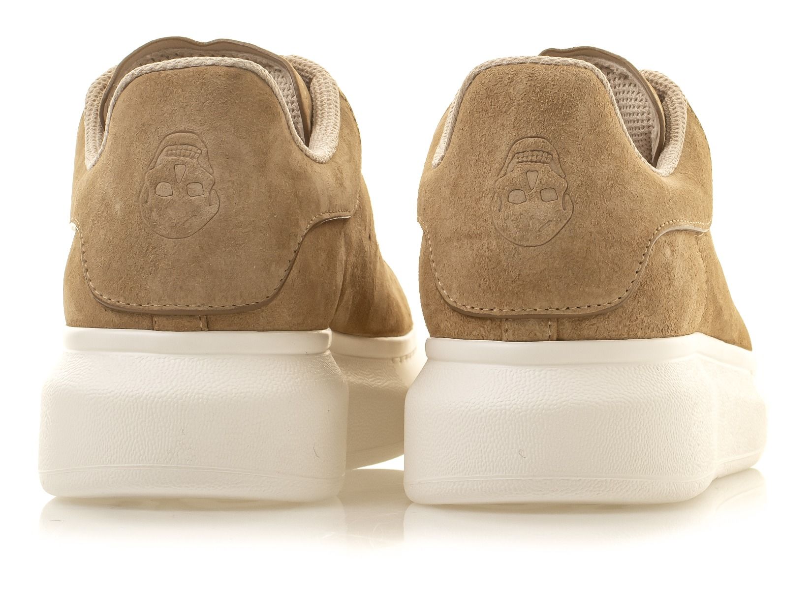 Alexander McQueen Oversized Sneaker