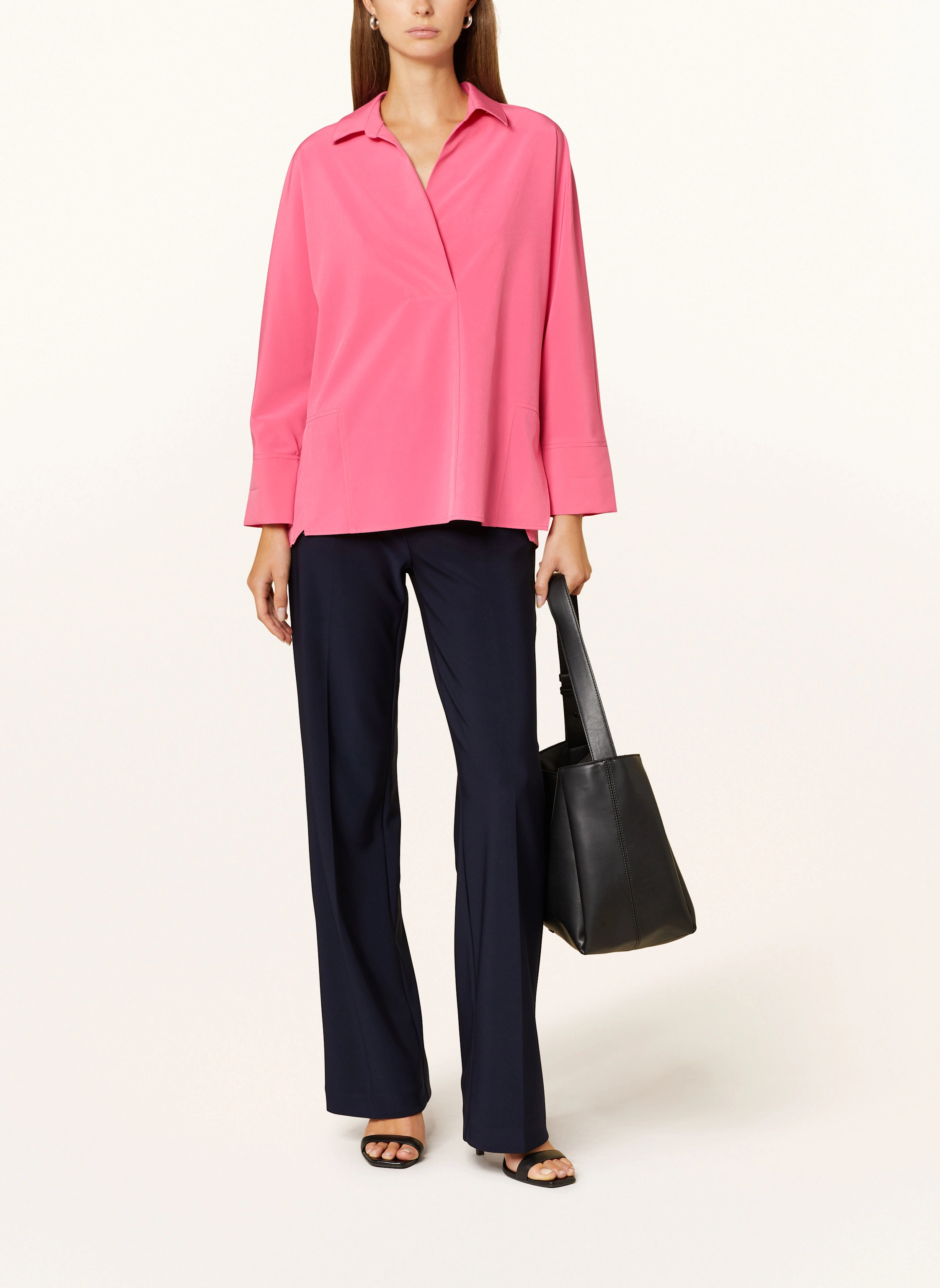 Joseph Ribkoff Blusenshirt mit 3/4-Arm