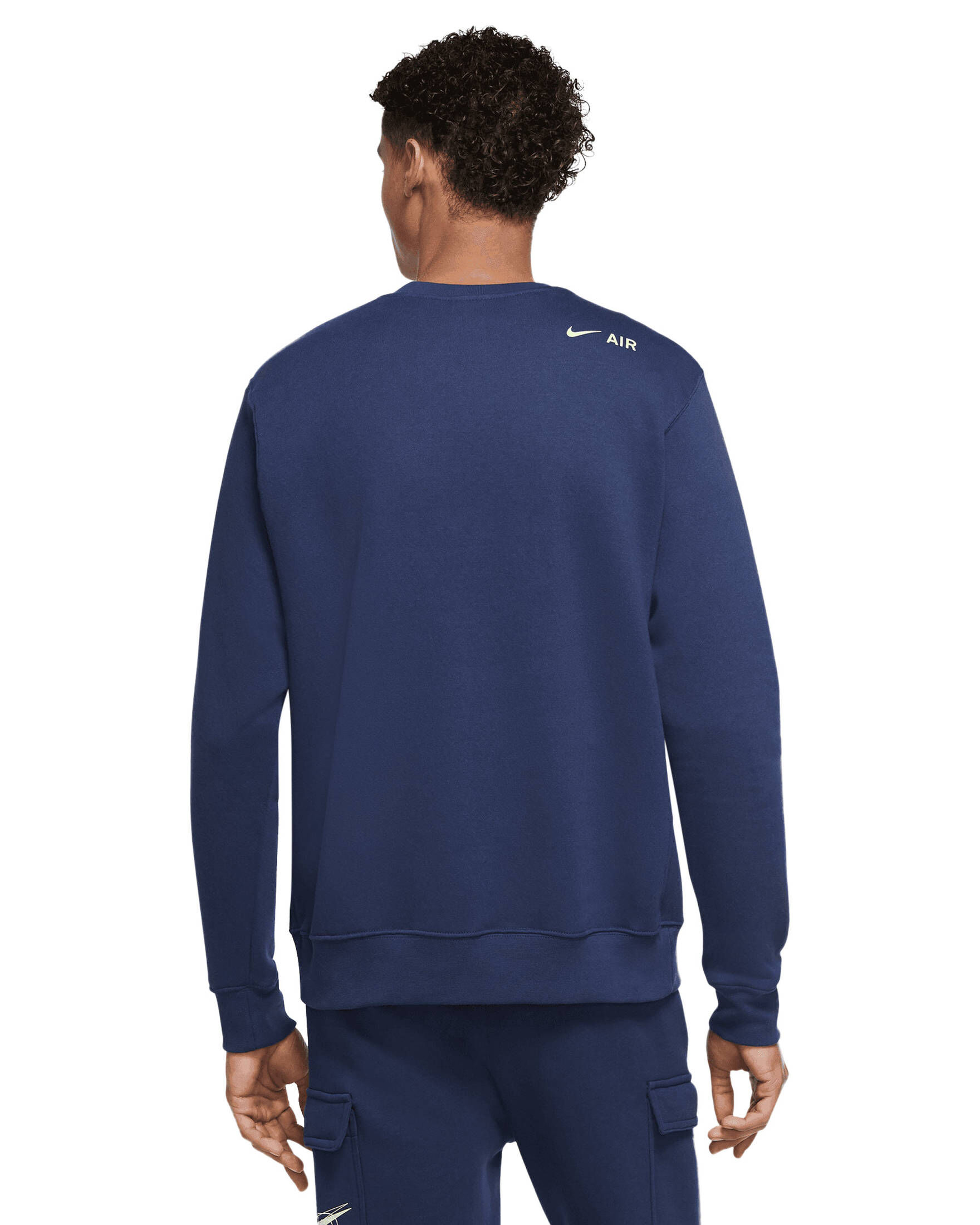 Nike Sportswear| Herren Sweatshirt
