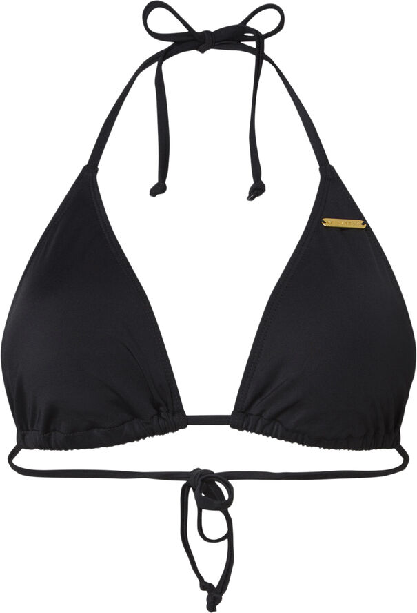 Firefly M&MC Mara Triangle bikinioverdel Sort