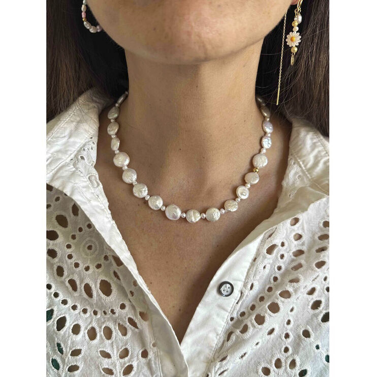Nuni Copenhagen Athens Pearl