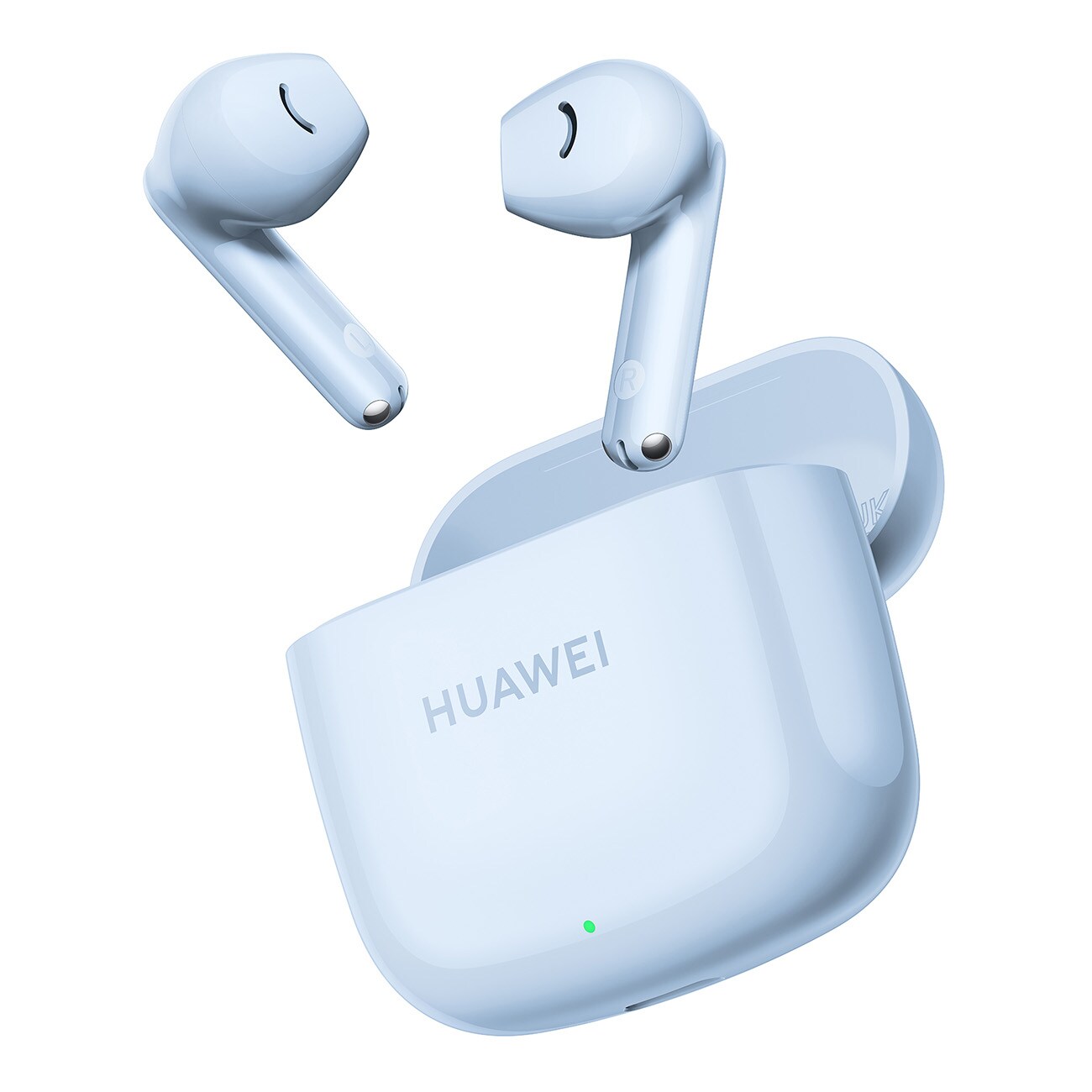 Huawei FreeBuds SE 2 blau In-Ear-Kopfhörer