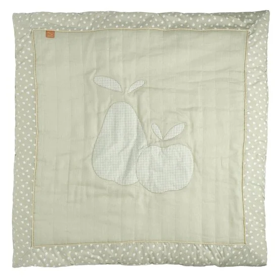 Botanica Grand Tapis   de               Sauthon Baby Déco