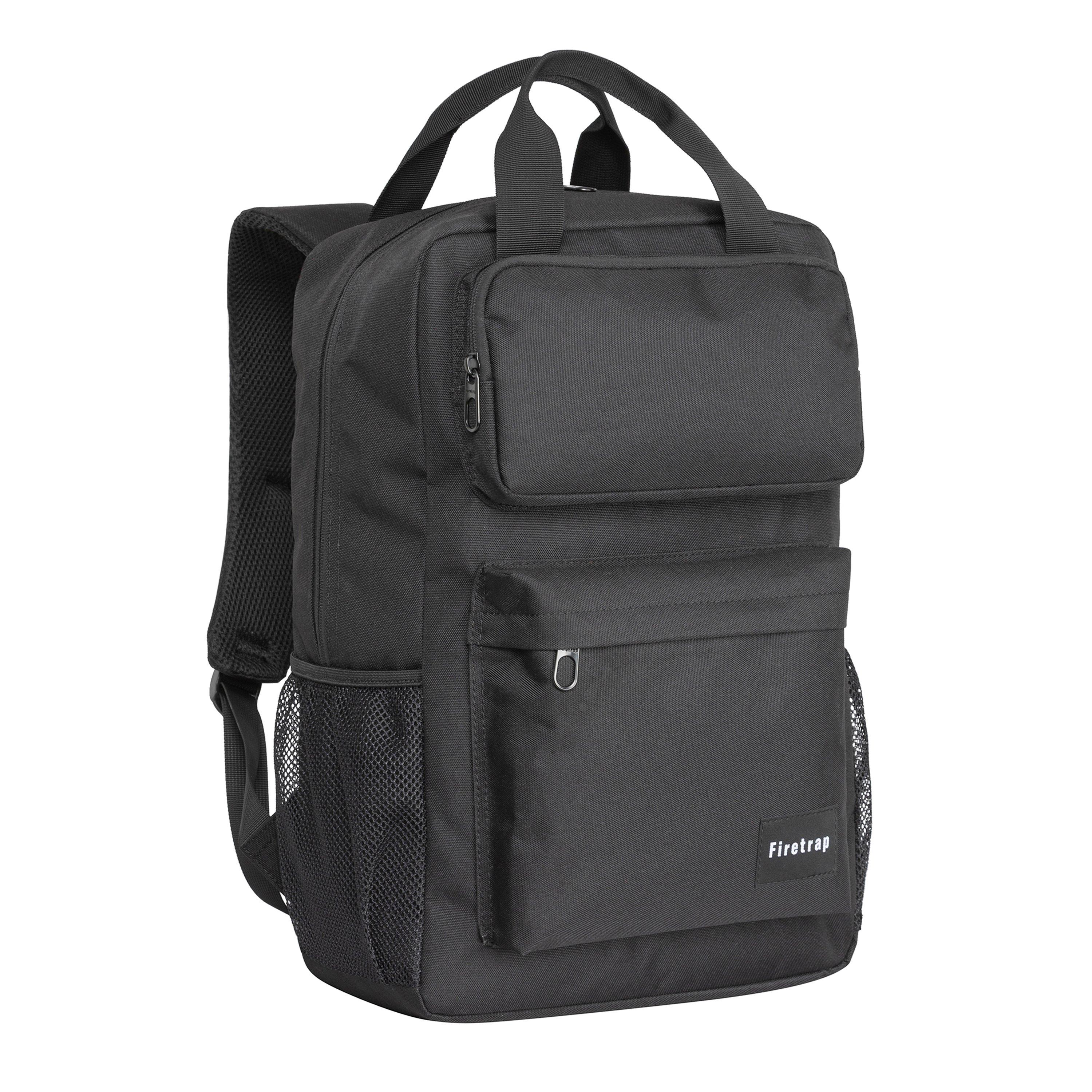 Firetrap Lazer Backpack