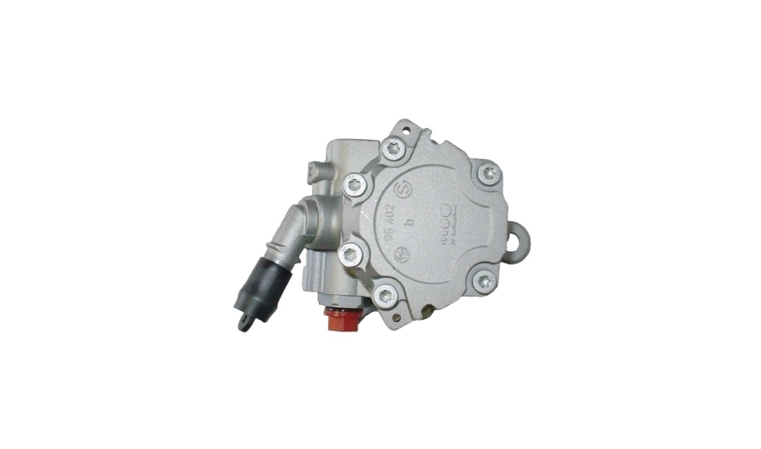 Servopumpe Hydraulisk