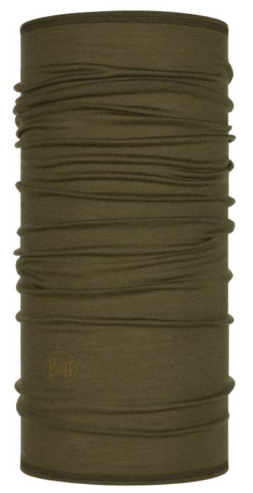 Lightweight Merino Wool Buff halsedisse
