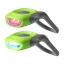 Sykkellykter LED foran/bak