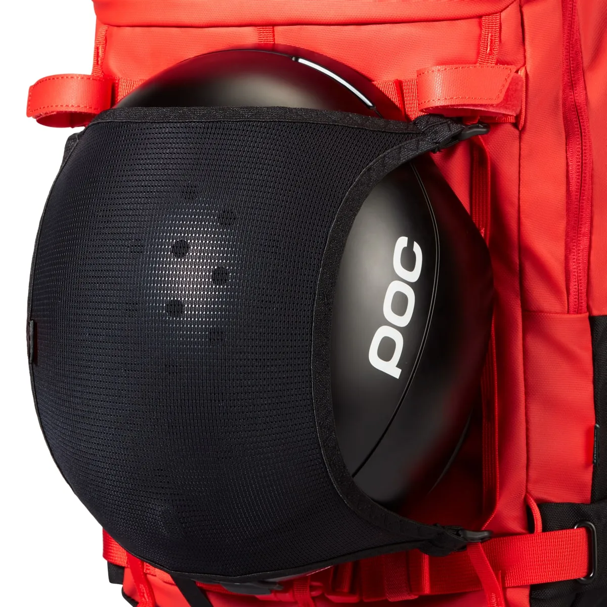 Mammut Nirvana 28 Mammut Red-Black