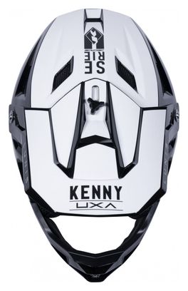 Casque Intégral Kenny Decade Mips Noir
