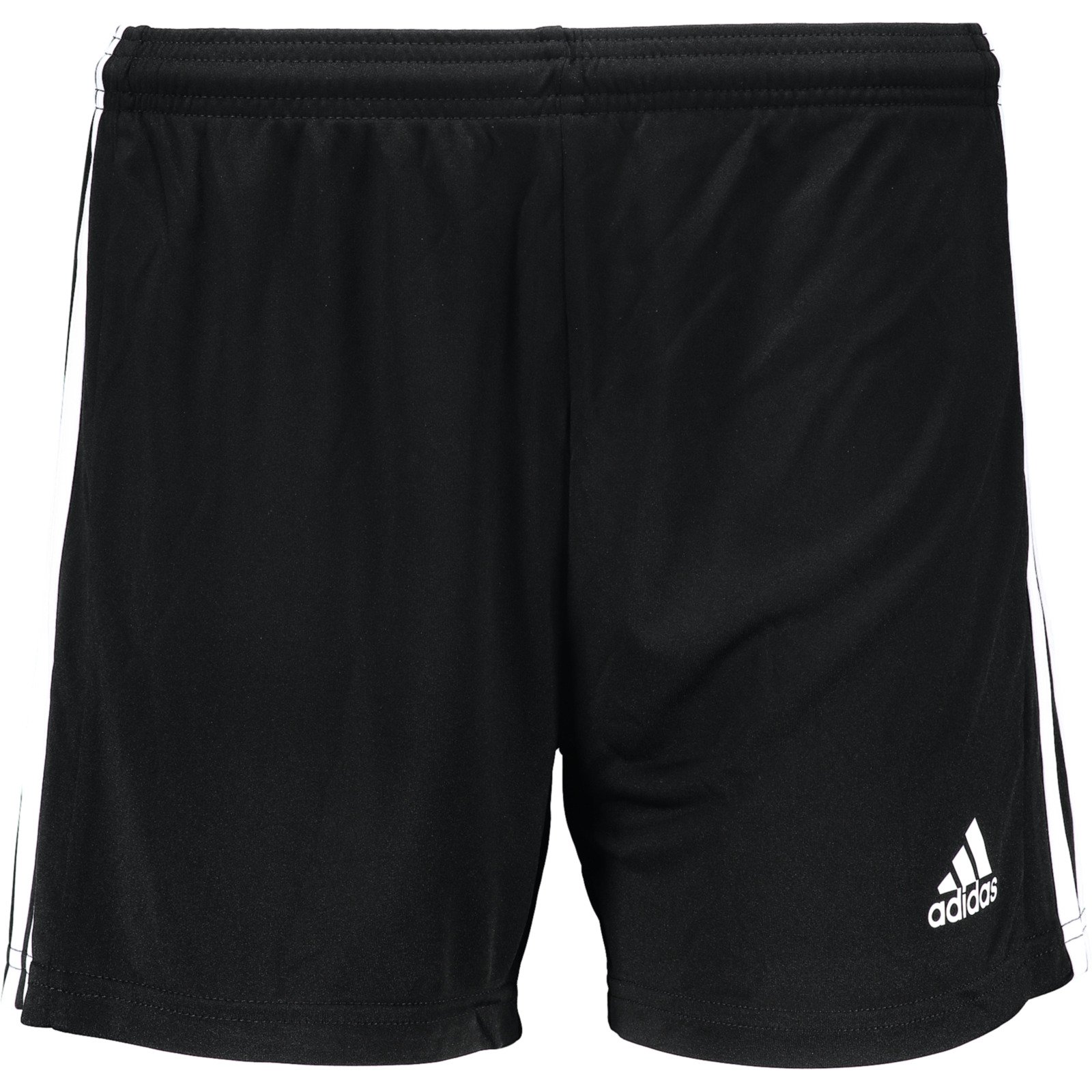 Adidas Damen-Short Squad 21 L, dunkelblau
