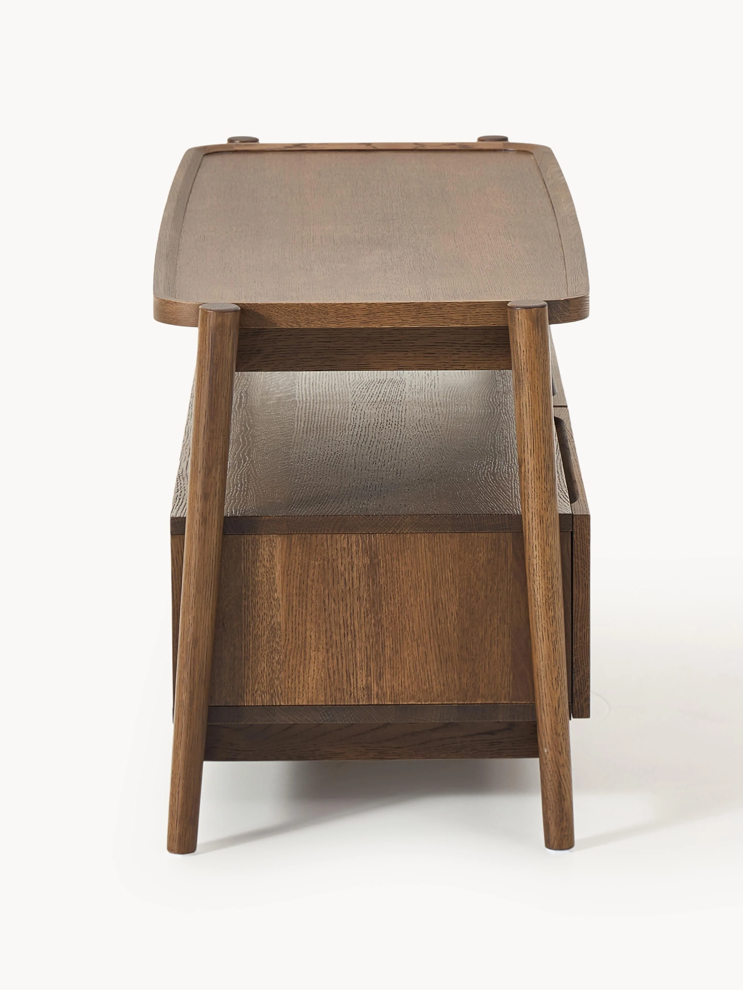Houten dressoir Libby