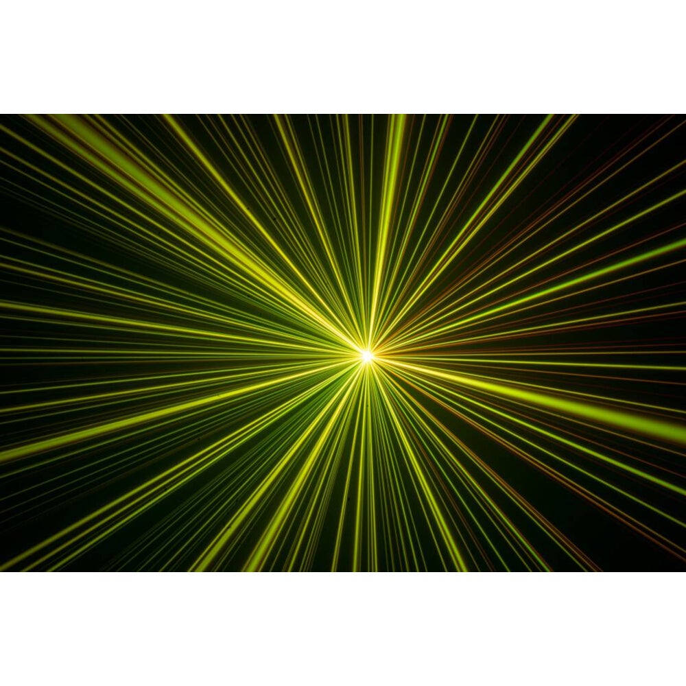 Laserworld FX-700 Hydro RGB laser