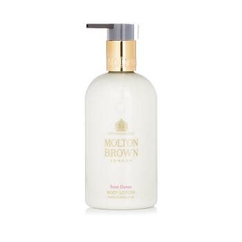 Molton Brown Loção Corporal Rose Dunes  300ml/10oz
