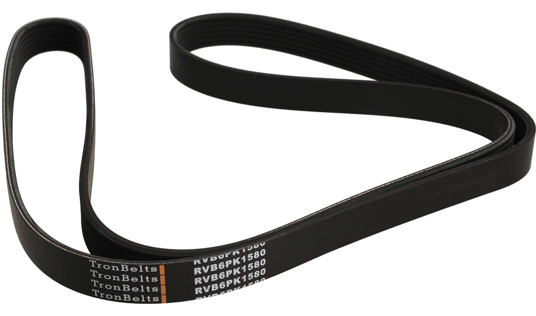 Multi v-rem 6 pk x 1580 mm