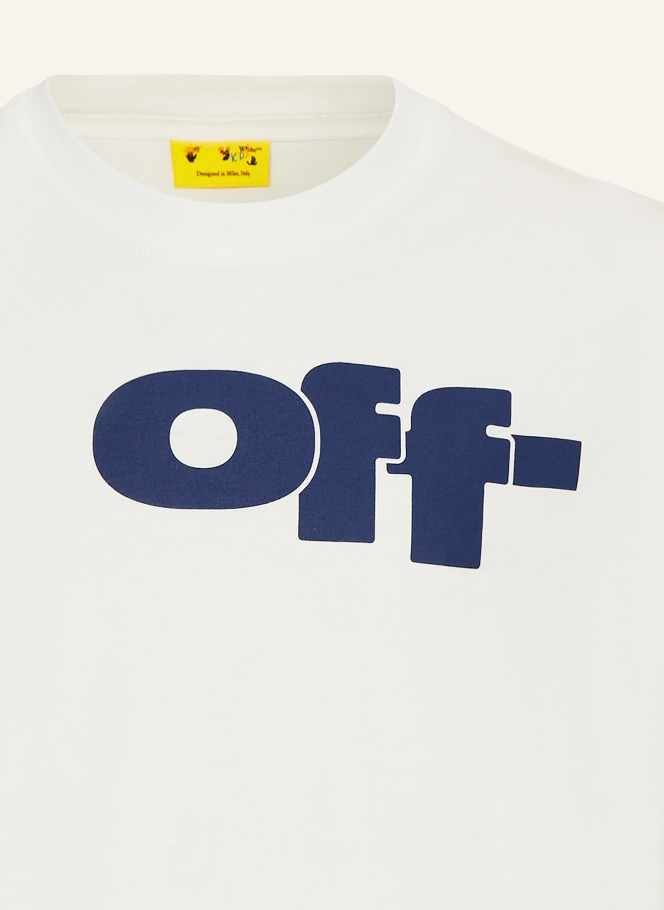 Off-White T-Shirt