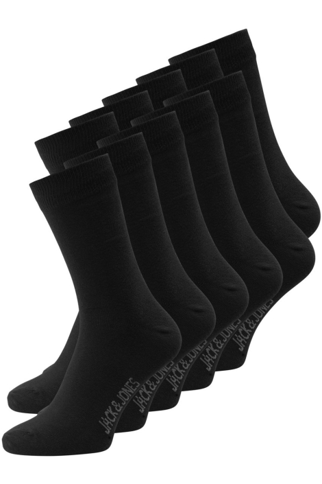 Jack & Jones zwarte heren accessoire