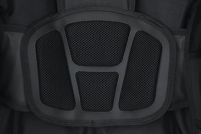 SCUBAPRO - GILET STABILISATEUR X-BLACK 2024
