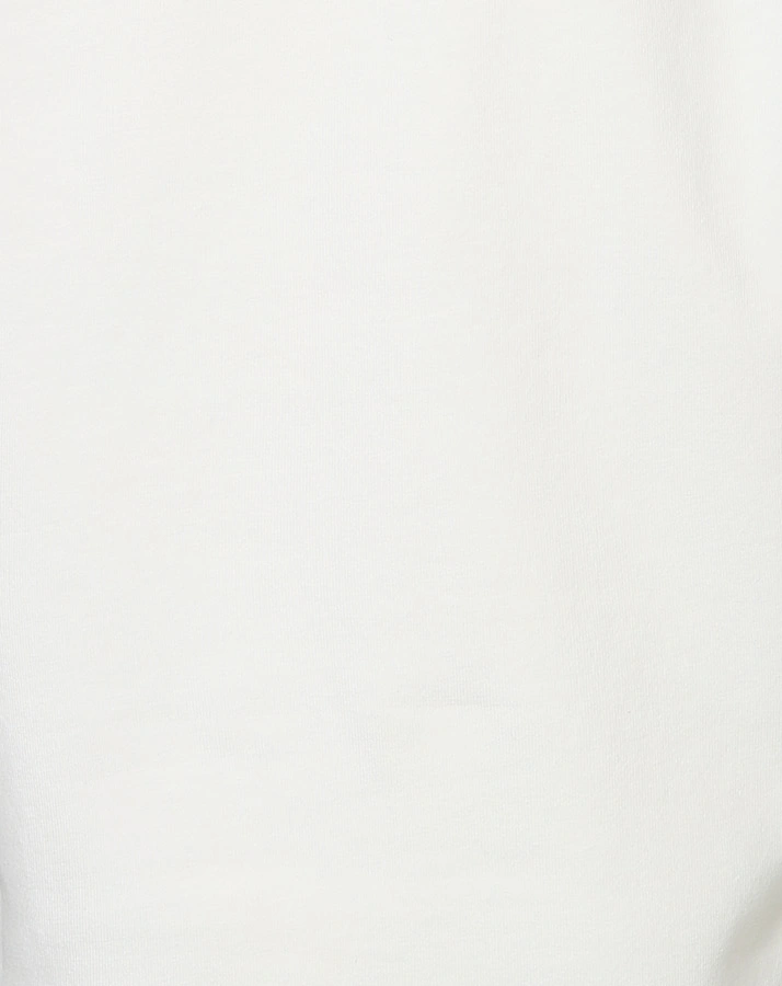 T-Shirt ANKER in weiß