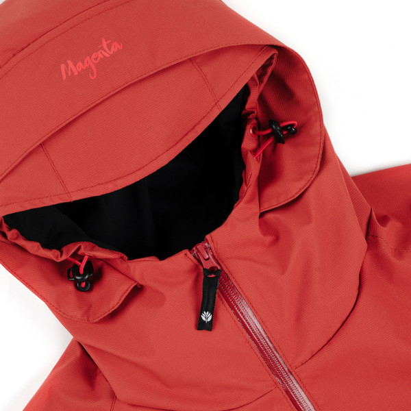 MANTEAU IMPERMÉABLE - AUBURN