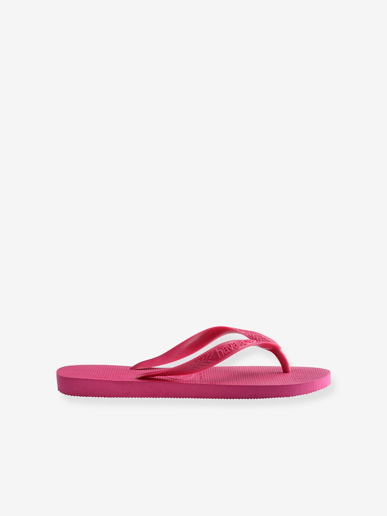 Top rosa infantil HAVAIANAS®