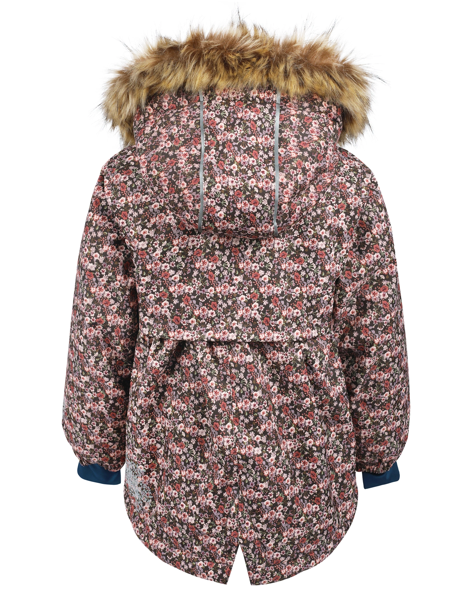 Schneejacke MILA in java