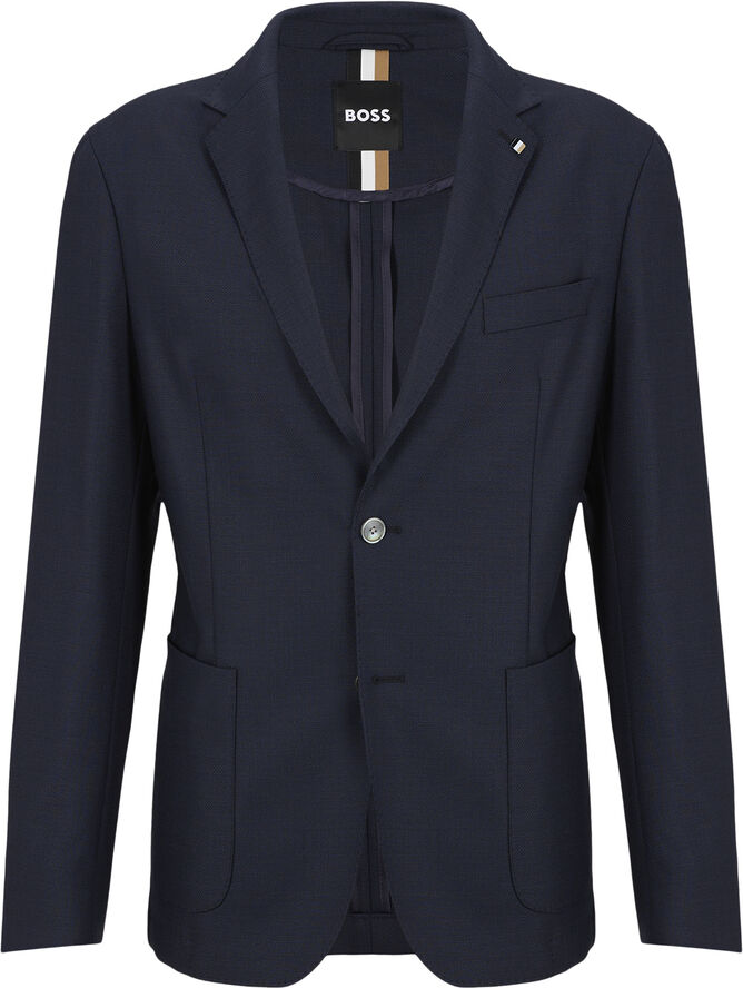 BOSS C-Hanry-224 Dark blue